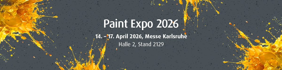 Feige_Paintexpo-2026